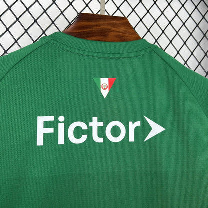 Camisa Palmeiras 26/27 Feminina Titular - Torcedor