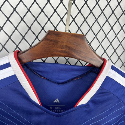 Camisa Japão 26/27 Titular - Torcedor