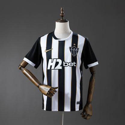 Camisa Atlético Mineiro 26/27 Titular - Torcedor