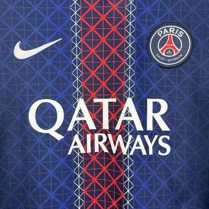 Camisa PSG 25/26 Titular - Torcedor