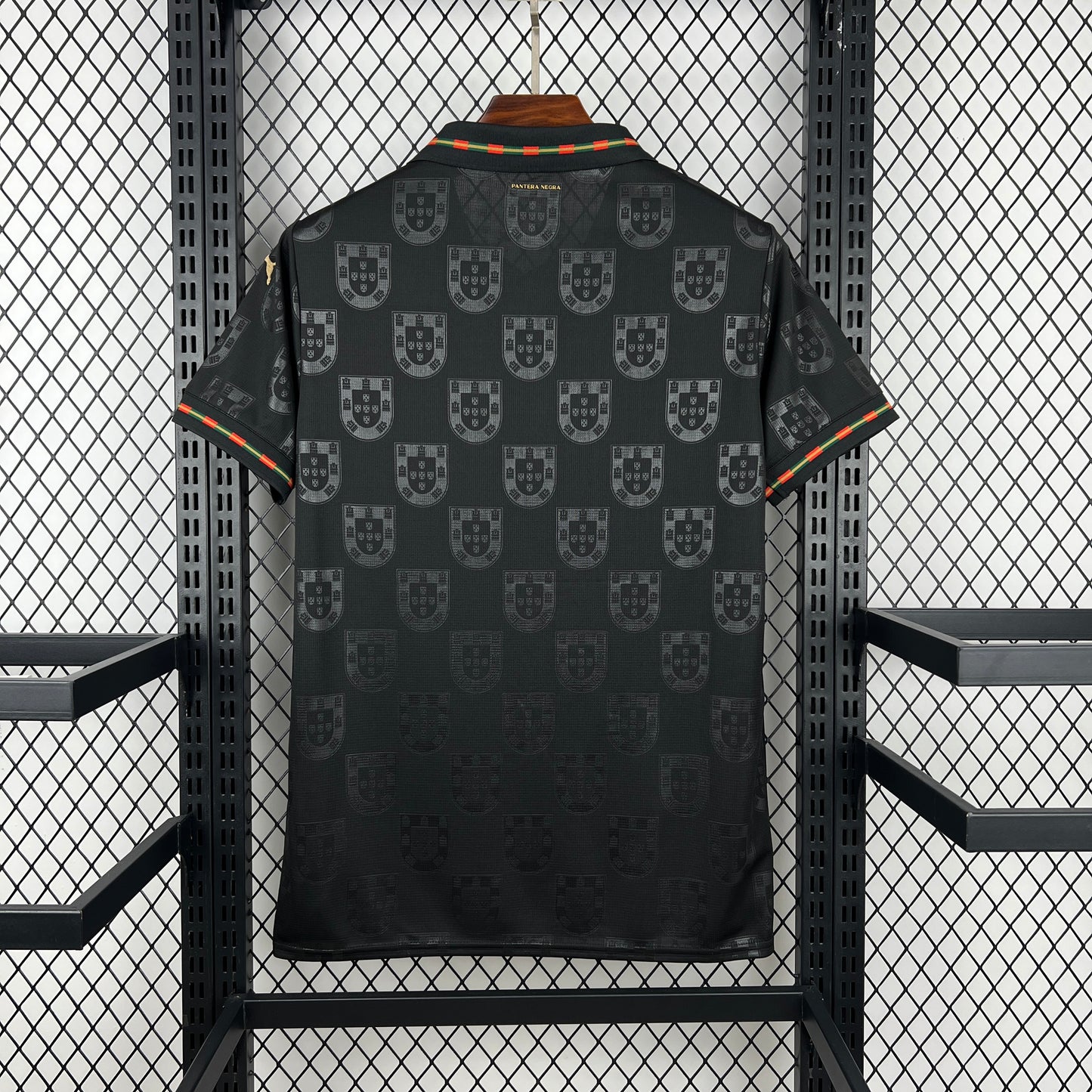 Camisa Portugal 26/27 Especial - Torcedor