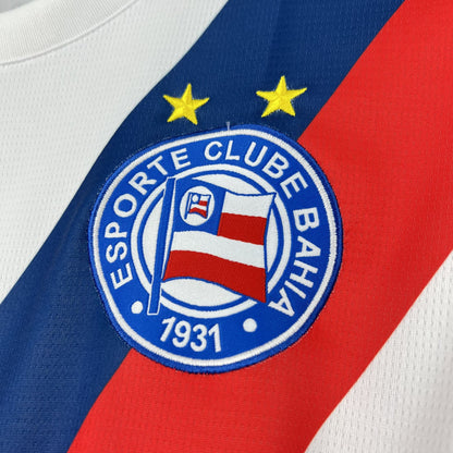 Camisa Bahia 26/27 Titular - Jogador