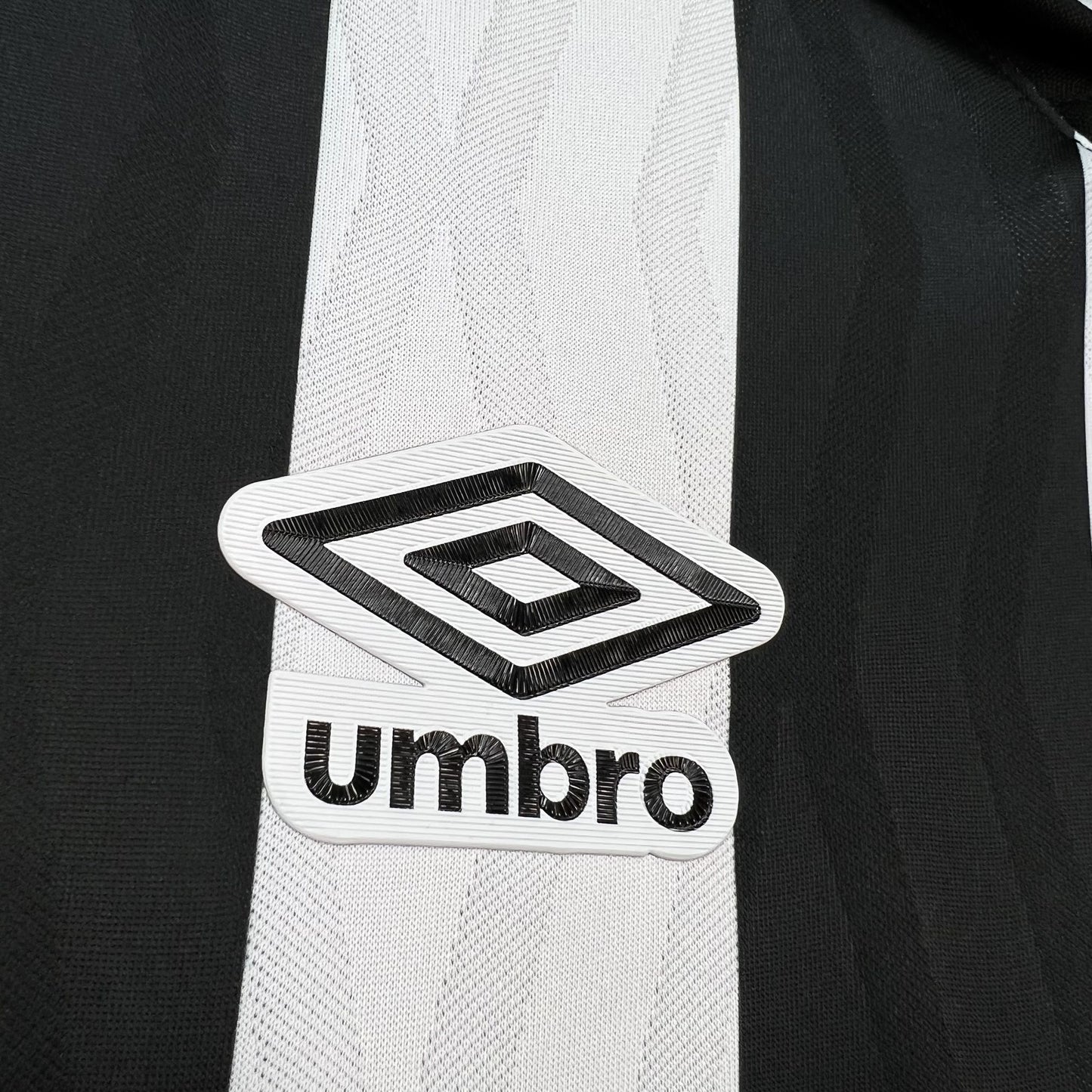 Camisa Santos 26/27 Titular - Jogador