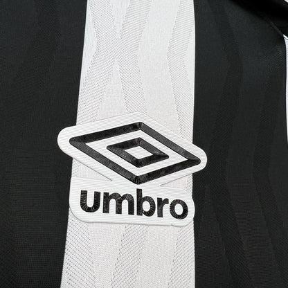 Camisa Santos 26/27 Titular - Jogador