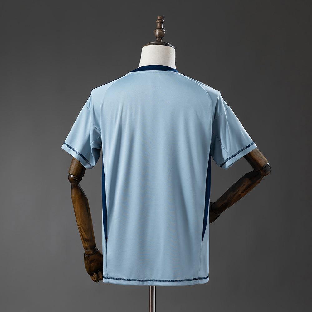 Camisa Cruzeiro 25/26 Goleiro - Torcedor
