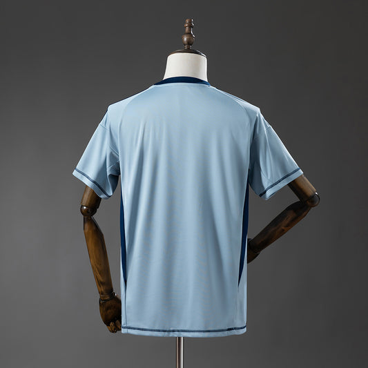 Camisa Cruzeiro 25/26 Goleiro - Torcedor