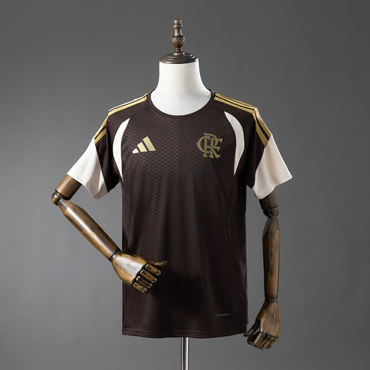 Camisa Flamengo 26/27 Treino - Torcedor