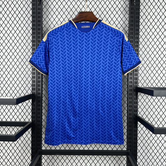 Camisa Itália 26/27 Titular - Torcedor