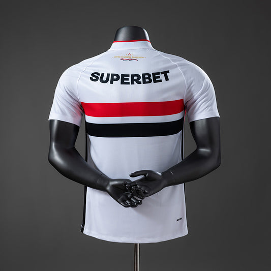 Camisa São Paulo 26/27 Titular - Jogador