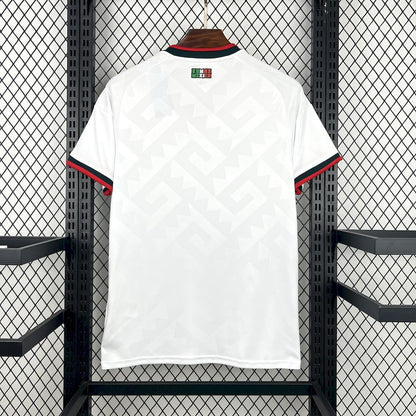Camisa México 26/27 Reserva - Torcedor