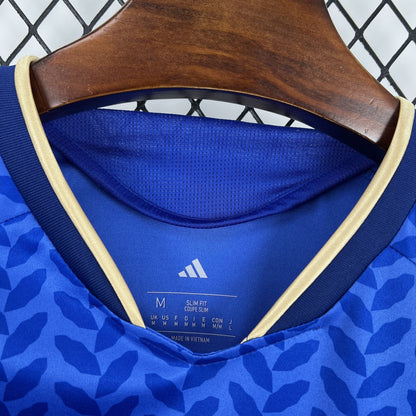 Camisa Itália 26/27 Titular - Torcedor