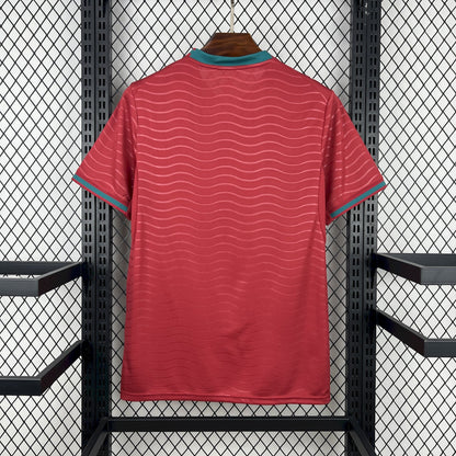 Camisa Portugal 26/27 Titular - Torcedor