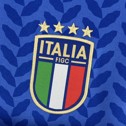 Camisa Itália 26/27 Titular - Torcedor
