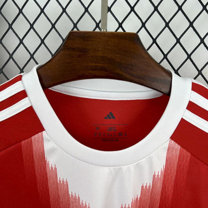 Camisa Bayern de Munique 25/26 Titular - Torcedor