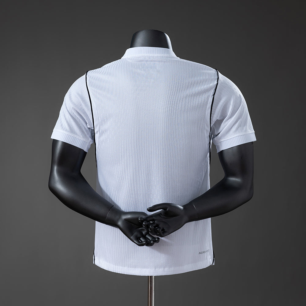 Camisa Corinthians 26/27 Titular - Jogador