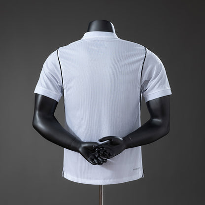 Camisa Corinthians 26/27 Titular - Jogador