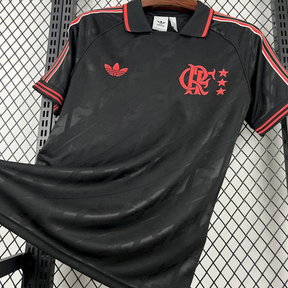 Camisa Flamengo 25/26 Lifestyler - Torcedor