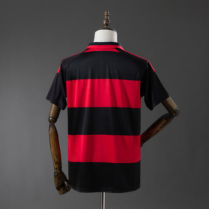 Camisa Flamengo Titular 26/27 - Torcedor