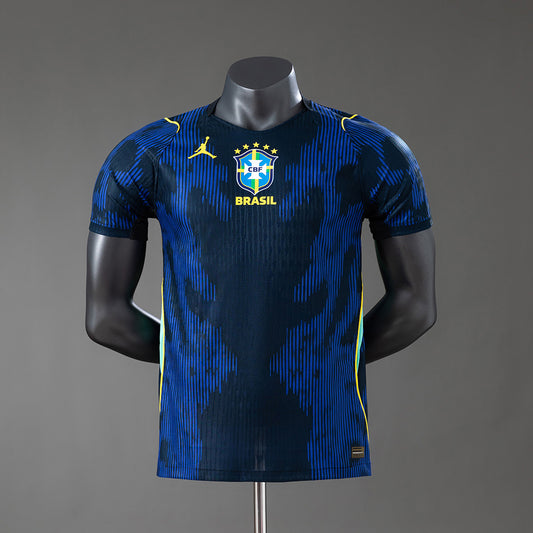 Camisa Brasil 26/27 Reserva - Jogador