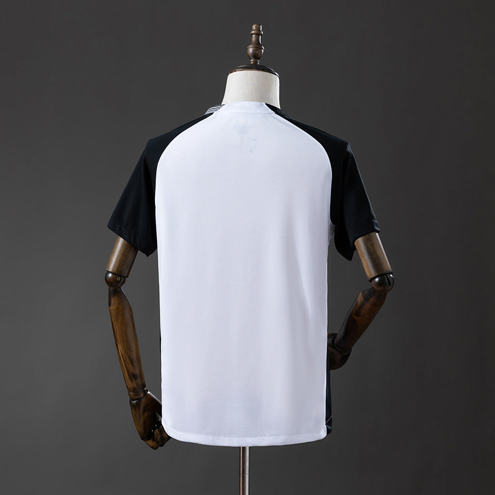 Camisa Corinthians 25/26 Titular - Torcedor