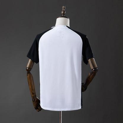 Camisa Corinthians 25/26 Titular - Torcedor