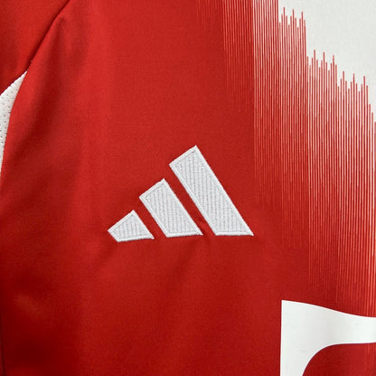 Camisa Bayern de Munique 25/26 Titular - Torcedor