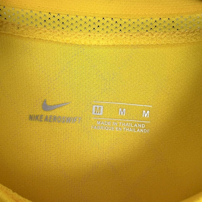 Camisa Brasil 2002 Titular - Retrô