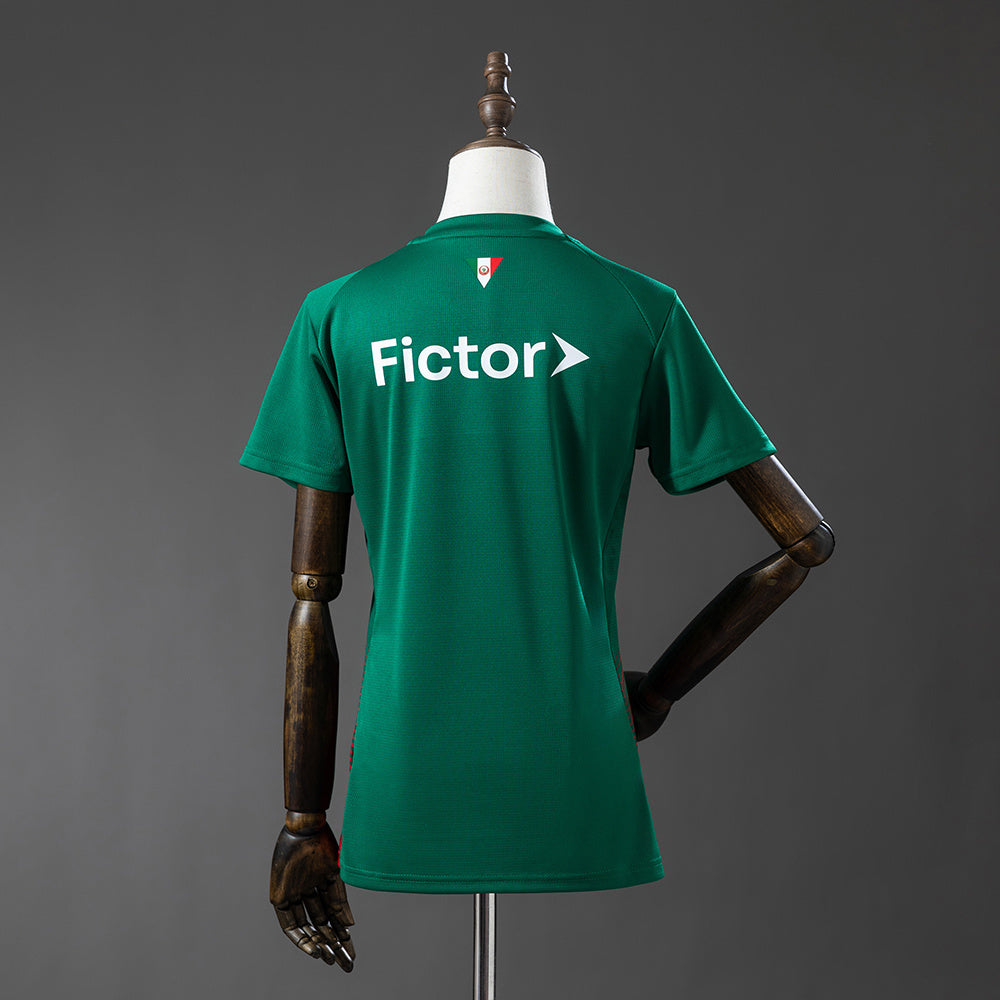 Camisa Palmeiras 26/27 Feminina Titular - Torcedor