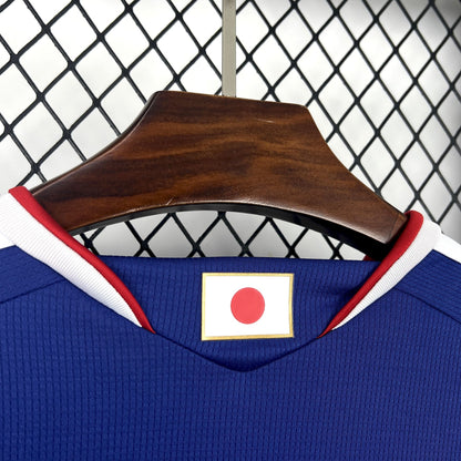 Camisa Japão 26/27 Titular - Torcedor