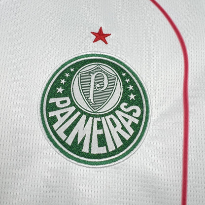 Camisa Palmeiras 26/27 Feminina Reserva - Torcedor