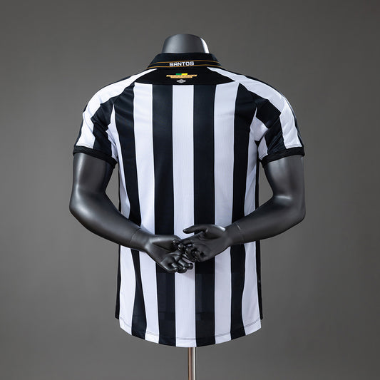 Camisa Santos 26/27 Titular - Jogador