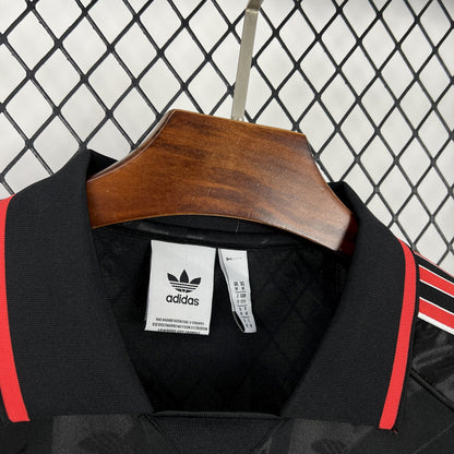 Camisa Flamengo 25/26 Lifestyler - Torcedor