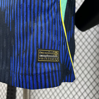 Camisa Brasil 26/27 Reserva - Jogador