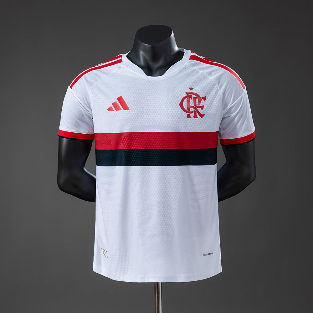 Camisa Flamengo 26/27 Reserva - Jogador