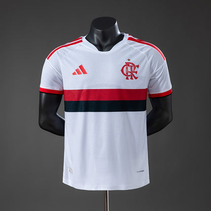 Camisa Flamengo 26/27 Reserva - Jogador