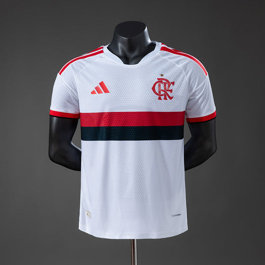 Camisa Flamengo 26/27 Reserva - Jogador