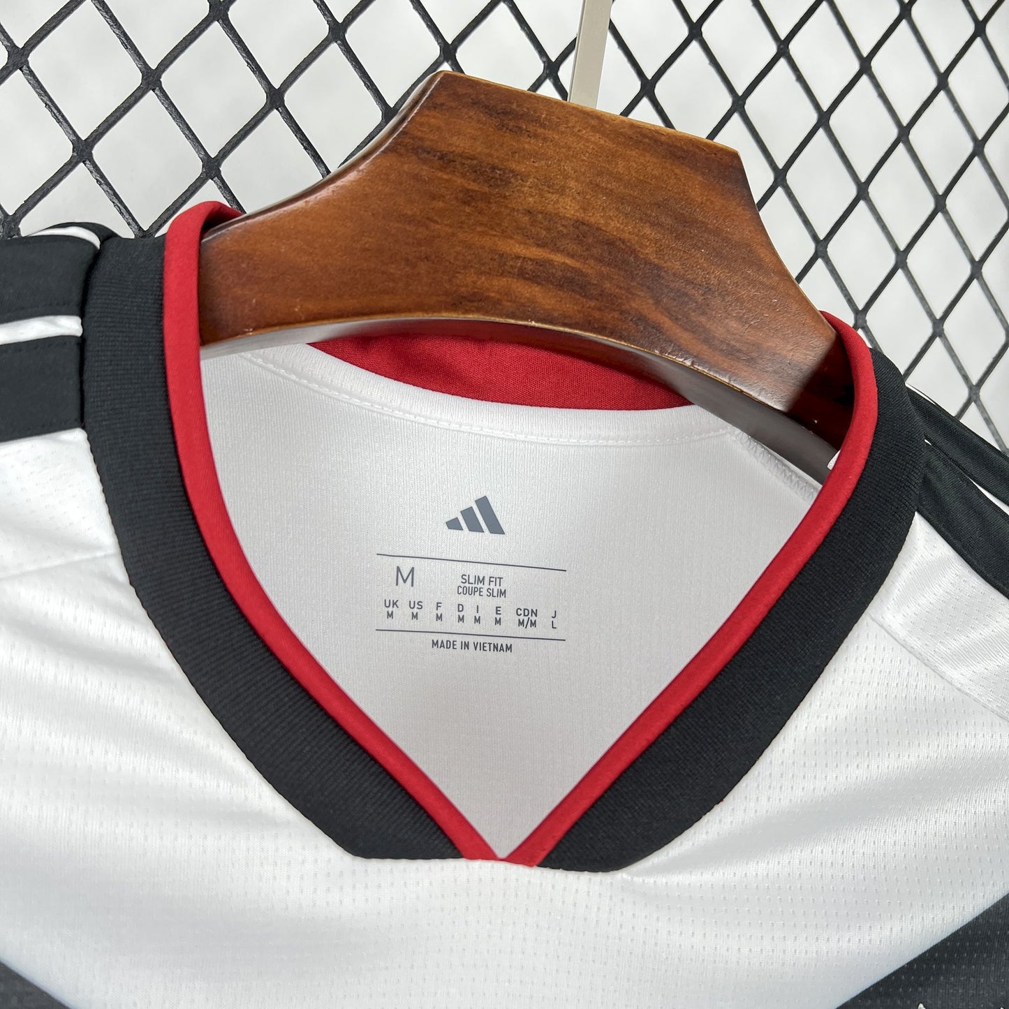 Camisa Alemanha 26/27 Titular - Torcedor