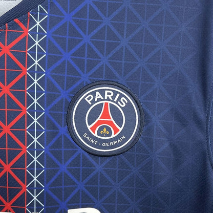 Camisa PSG 25/26 Titular - Torcedor