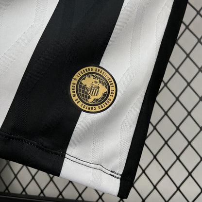 Camisa Santos 26/27 Titular - Jogador