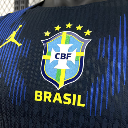 Camisa Brasil 26/27 Reserva - Jogador