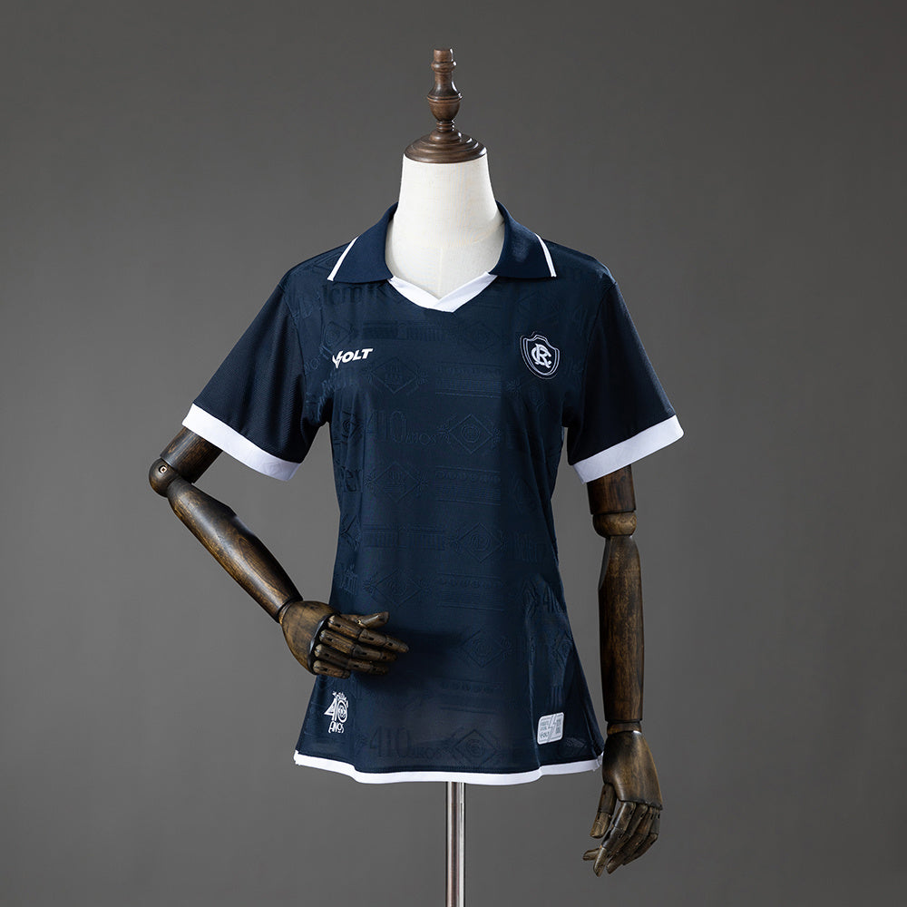 Camisa Remo 26/27 Feminina Titular - Torcedor