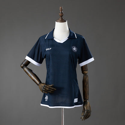Camisa Remo 26/27 Feminina Titular - Torcedor