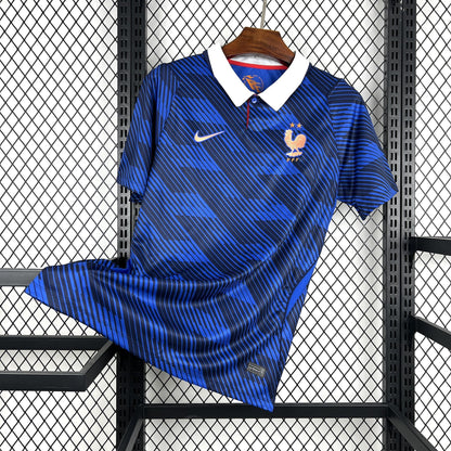 Camisa França 26/27 Titular - Torcedor