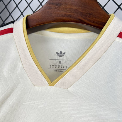 Camisa Flamengo 25/26 Third - Torcedor