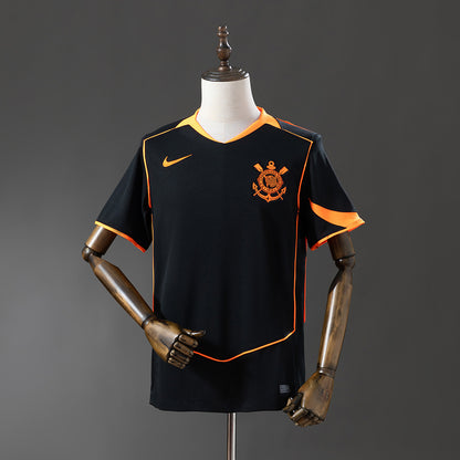Camisa Corinthians 25/26 Total 90 - Torcedor
