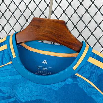 Camisa Cruzeiro 25/26 Third - Torcedor