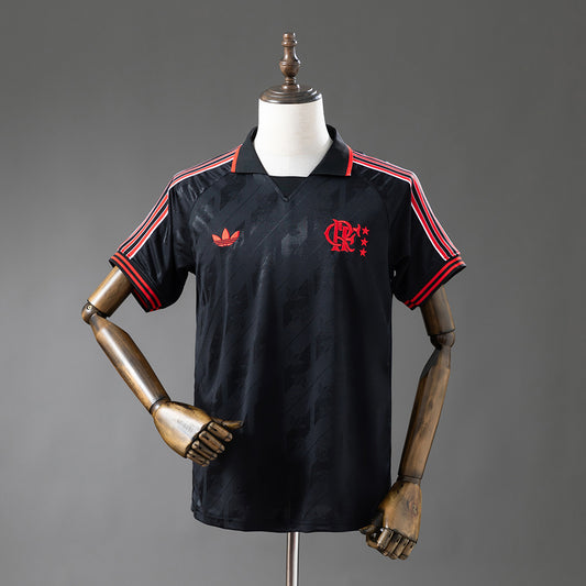 Camisa Flamengo 25/26 Lifestyler - Torcedor