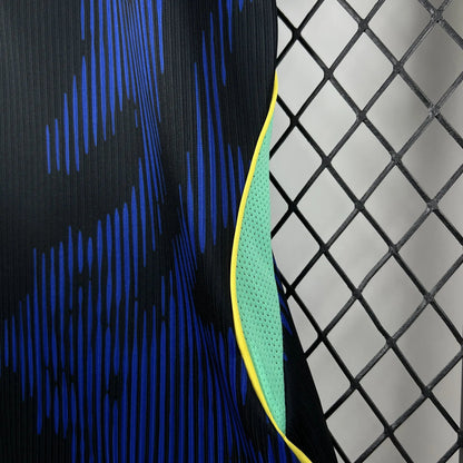 Camisa Brasil 26/27 Feminina Reserva - Torcedor