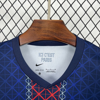 Camisa PSG 25/26 Titular - Torcedor