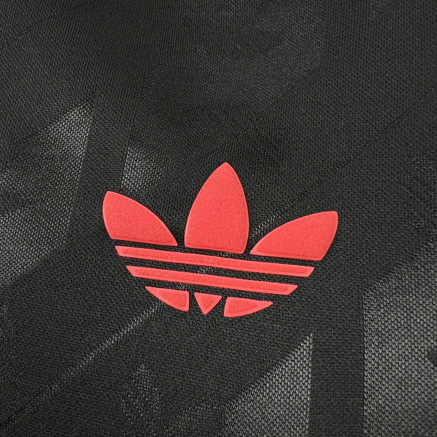 Camisa Flamengo 25/26 Lifestyler - Torcedor